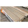 Image 2 : 1,403.55SQ FT OF ECKO PALAIS ROYAL ENGINEERED WOOD FLOORING