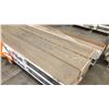 Image 2 : 1,403.55SQ FT OF ECKO PALAIS ROYAL ENGINEERED WOOD FLOORING