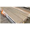 Image 2 : 1,403.55SQ FT OF ECKO PALAIS ROYAL ENGINEERED WOOD FLOORING