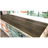 Image 2 : 1,052.55SQ FT OF ECKO PALM BEACH ENGINEERED WOOD FLOORING