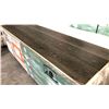 Image 2 : 1,052.55SQ FT OF ECKO PALM BEACH ENGINEERED WOOD FLOORING