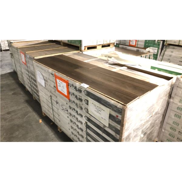 1,403.55SQ FT OF ECKO PISA ENGINEERED WOOD FLOORING