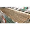 Image 2 : 1,209.78SQ FT OF ECKO NEW BROWN ENGINEERED WOOD FLOORING