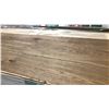 Image 2 : 372.24SQ FT OF ECKO NEW BROWN ENGINEERED WOOD FLOORING