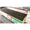 Image 1 : 1,672.8SQ FT OF ECKO CHAMSOM DE GESTE 9" ENGINEERED WOOD FLOORING