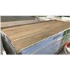Image 2 : 589.38SQ FT OF ECKO VAVEL ENGINEERED WOOD FLOORING