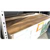 Image 2 : 935.7SQ FT OF ECKO MIDNIGHT TRAIN ENGINEERED WOOD FLOORING