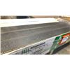 Image 2 : 1,091.65SQ FT OF ECKO DARK PEARL SILVER ENGINEERED HARD WOOD FLOORING