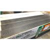 Image 2 : 467.85SQ FT OF ECKO DARK PEARL SILVER ENGINEERED WOOD FLOORING