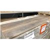 Image 2 : 1,403.55SQ FT OF ECKO CESAREAN ENGINEERED WOOD FLOORING