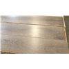 Image 3 : 1,672.80SQ FT OF ECKO PICOLATIONS 9" ENGINEERED WOOD FLOORING
