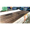 Image 2 : 1,403.55SQ FT OF ECKO CARISBROOK ENGINEERED WOOD FLOORING