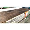 Image 2 : 858.81SQ FT OF ECKO CARIS BROOK ENGINEERED WOOD FLOORING
