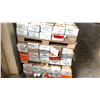 Image 2 : 45 BOXES OF ASSORTED ECKO ENGINEERED WOOD FLOORING