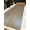 Image 2 : 1255.65SQ FT OF ECKO CHIRK ENGINEERED WOOD FLOORING