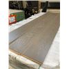 Image 2 : 1255.65SQ FT OF ECKO CHIRK ENGINEERED WOOD FLOORING