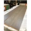 Image 2 : 1027.35SQ FT OF ECKO CHIRK ENGINEERED WOOD FLOORING