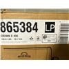 Image 3 : BROIL KING CROWN S490 865384 STAINLESS STEEL 40,000 BTU LIQUID PROPANE OUTDOOR BBQ *IN BOX*