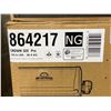 Image 3 : BROIL KING CROWN 320 PRO 864217 30,000 BTU NATURAL GAS OUTDOOR BBQ *IN BOX*