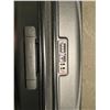 Image 5 : BLACK SAMSONITE BLACKSTONE 2-PIECE HARDSIDE EXPANDABLE SPINNER LUGGAGE SET WITH COMBINATION LOCKS