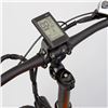 Image 3 : ALIEN H-20 GREY FOLDABLE FAT TIRE ELECTRIC BIKE *NEW IN BOX*