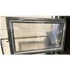 Image 3 : SUPREME METALLIC BLACK NOVO 38 FREE STANDING WOOD STOVE WITH SOAPSTONE INTERIOR PANELS