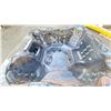 Image 7 : ISLAND SPAS CAYMAN 45DB BROWN MARBLE 7 SEAT 45 JET HOT TUB W/COVER
