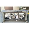 Image 9 : ISLAND SPAS CAYMAN 45DB BROWN MARBLE 7 SEAT 45 JET HOT TUB W/COVER