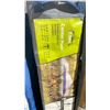 Image 2 : CORE CENTER PUSH 13' OUTDOOR POP UP SHELTER BUILDING IN SOFT TRANSPORT BAG ( GREY )