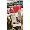 Image 2 : PENN BADMINTON SET & HOOVER CORDLESS ONEPWR BATTERY SYSTEM UPRIGHT VACUUM
