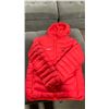 Image 2 : PAIR OF HEATIT.CA PUFFER STYLE RECHARGEABLE BATTERY OPERATED HEATED JACKETS