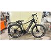 Image 2 : DOST KOPE-SG CLASSIC SPACE GREY LONG RANGE ELECTRIC BIKE *NEW IN BOX*