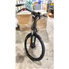 Image 4 : XOXO BIKES BLACK MOUNTAIN ELECTRIC BIKE MODEL NUMBER HOTEBIKE A6AH27.5 *NEW IN BOX*