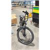 Image 2 : DOST DROP-SG CLASSIC SPACE GREY LONG RANGE ELECTRIC BIKE *DISPLAY ONLY, NEW*