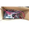 Image 2 : TRANE BAYHTR1510BRKC SUPPLEMENTARY ELECTRIC HEATER ASSEMBLY & BAYHTR15CCHP  ELECTRIC HEATER