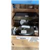 Image 2 : TECUMSEH UAK INDOOR 1/3 HP CBP 60HZ CONDENSING UNIT MODEL NUMBER 32C232-1