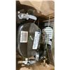 Image 3 : TECUMSEH UAK INDOOR 1/3 HP CBP 60HZ CONDENSING UNIT MODEL NUMBER 32C232-1