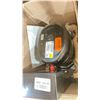 Image 2 : TECUMSEH AK167ER-B38-J7  COMMERCIAL TEMPERATURE COMPRESSOR WITH ELECTRICAL ENCLOSURE CASE