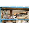 Image 1 : 2- SOFT SPA COVERS & 3- PATIOFLAME BBQ/FIREPIT COVERS