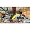 Image 2 : 2- SOFT SPA COVERS & 3- PATIOFLAME BBQ/FIREPIT COVERS