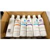 Image 2 : 2- BOXES OF ASSORTED PHARMASPA SPA ADDITIVE & SPA PROTECT PH-BALANCER