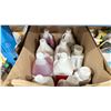 Image 2 : BOX OF ASSORTED SPA/POOL CHEMICALS