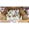 Image 2 : BOX OF ASSORTED SPA/POOL CHEMICALS, CLEANERS