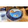Image 2 : 2 BOXES OF SOFT BACKWASH HOSE 50FT PER ROLL