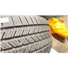 Image 2 : 1- GOODYEAR EAGLE LS2 245/40R18 93H PERFORMANCE VEHICLE TIRE