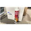 Image 2 : 2 CASES OF RTV CLEAR SILICONE 10 UNITS PER CASE & BOX OF SPA PROTECTOR / BALANCE PAK 200