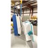 Image 2 : 2 SOLAR POWERED ROBOTIC POOL SURFACE CLEANERS