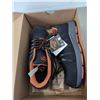 Image 2 : NEW JB GOODHUE SIZE 11 STEEL TOED