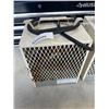 Image 2 : 2 CONSTRUCTION HEATERS
