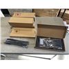 Image 1 : 7 NEW ASSORTED AC DOCTOR REPLACEMENT LAPTOP BATTERIES